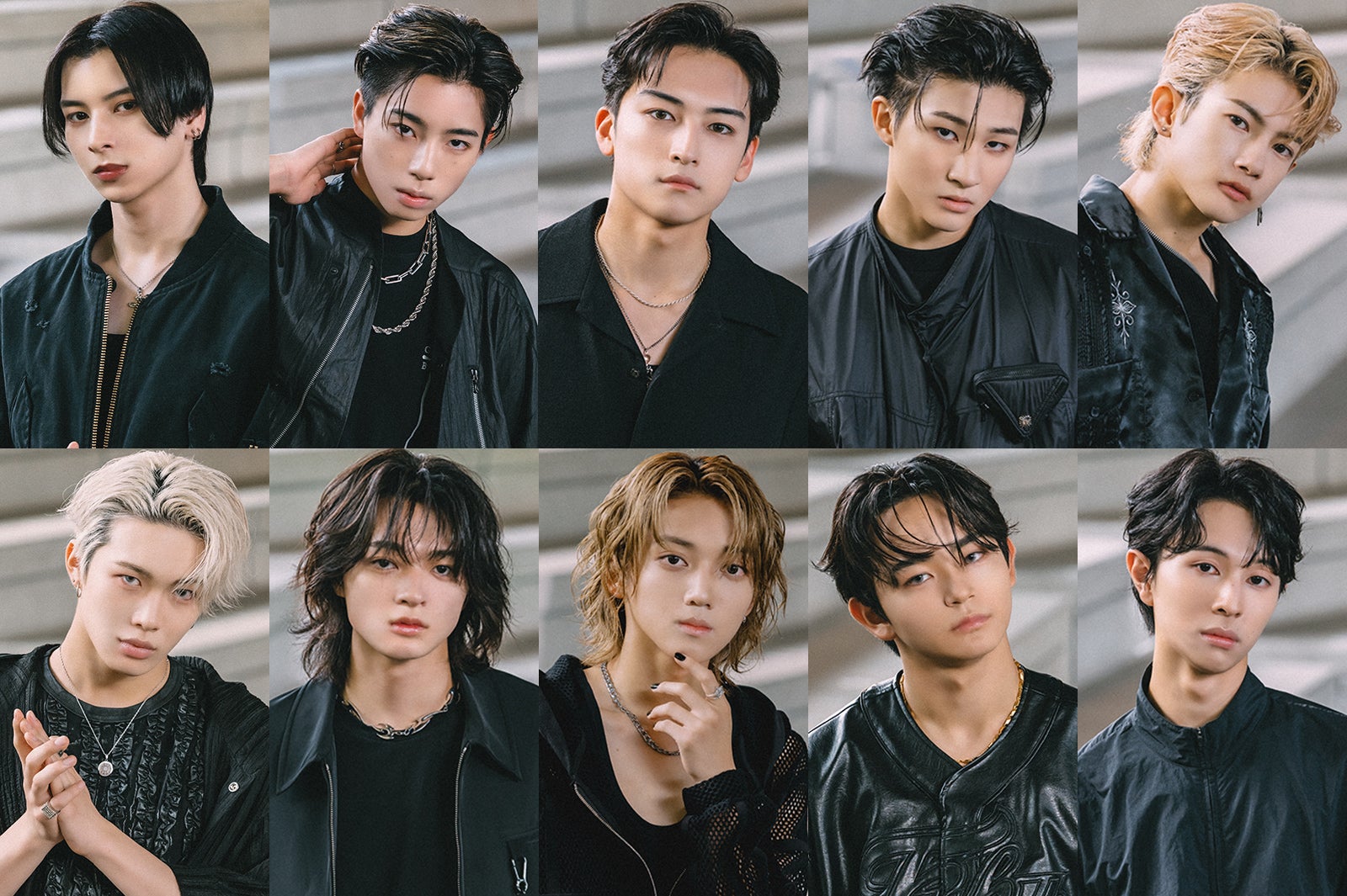 ラスピ TAICHI 4点セット THE LAST PIECE タイチ THE LAST PIECE」ファイナリストTAICHI、SKY-HIからの大切な言葉