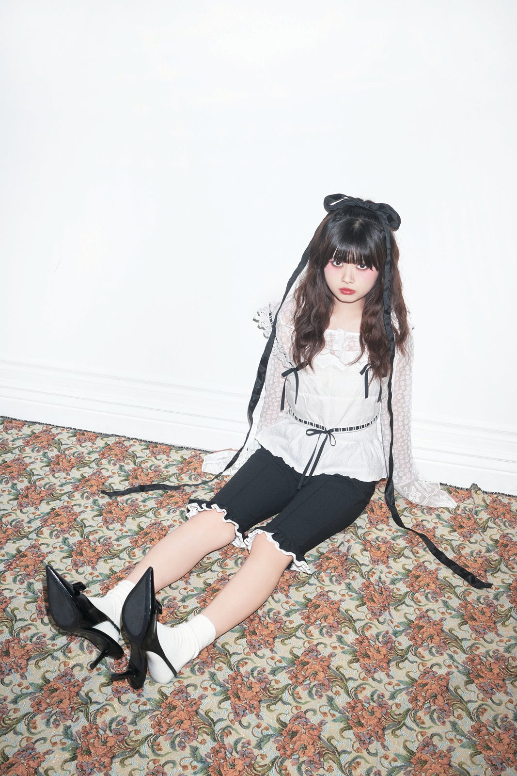 長浜広奈（提供写真）