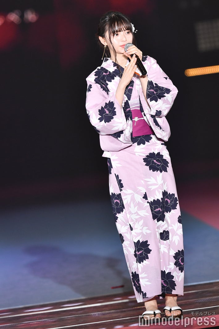 齋藤飛鳥 （C）モデルプレス