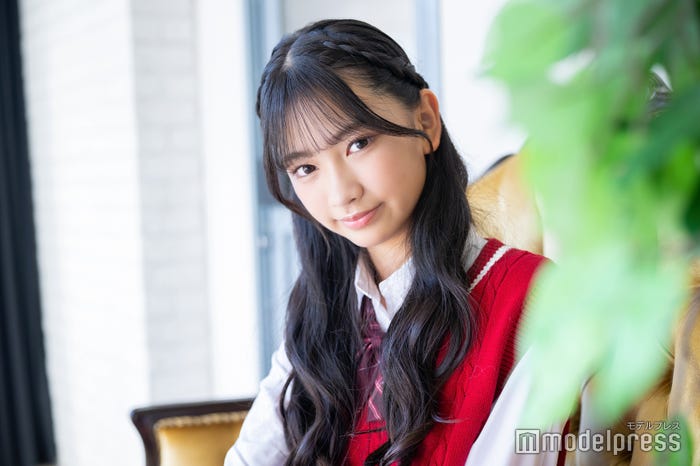 ほのさん(C)モデルプレス