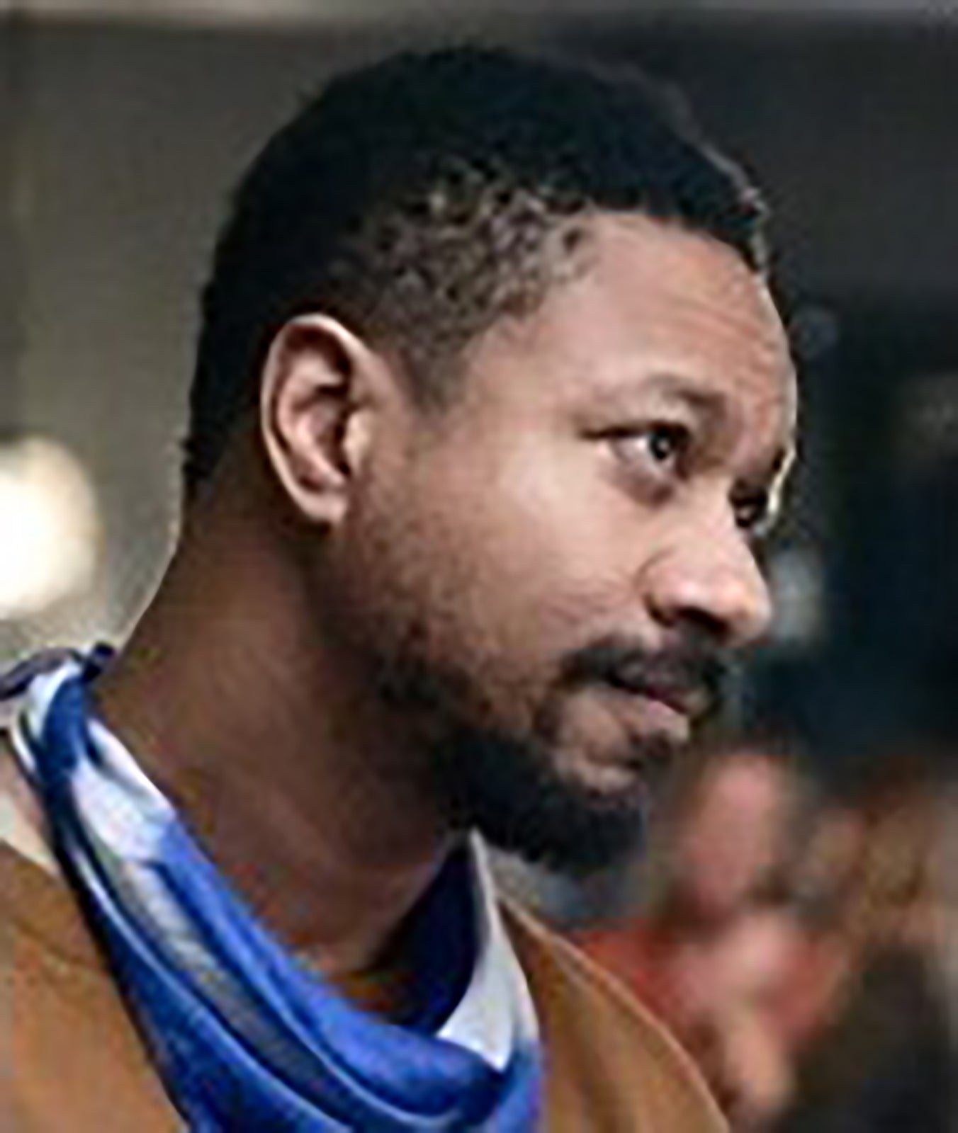 カーター 『超サイテーなスージーの日常』（C）2020 Sky UK Limited. All Rights Reserved.