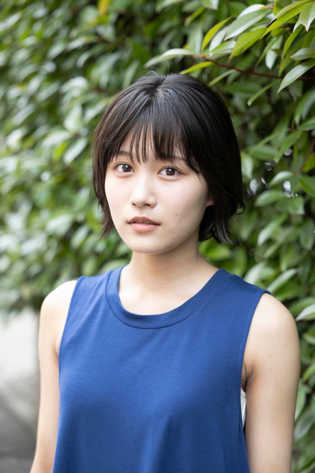 青山姫乃（提供写真）