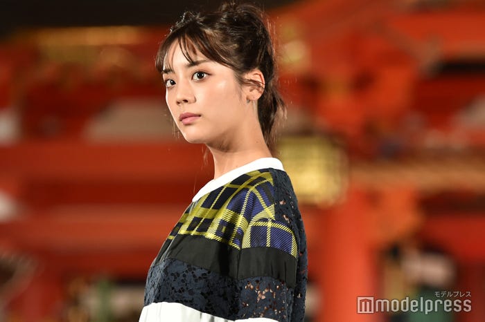 貴島明日香(C)モデルプレス