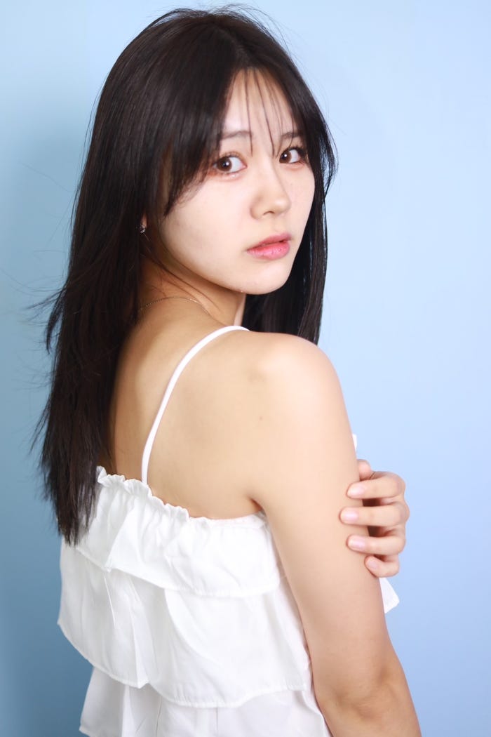 竹ノ内優衣さん(提供写真)