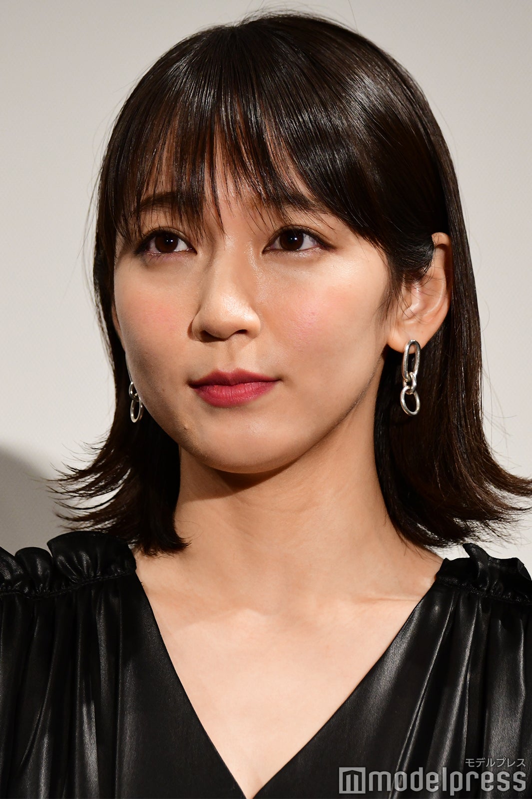 吉岡里帆 （C）モデルプレス