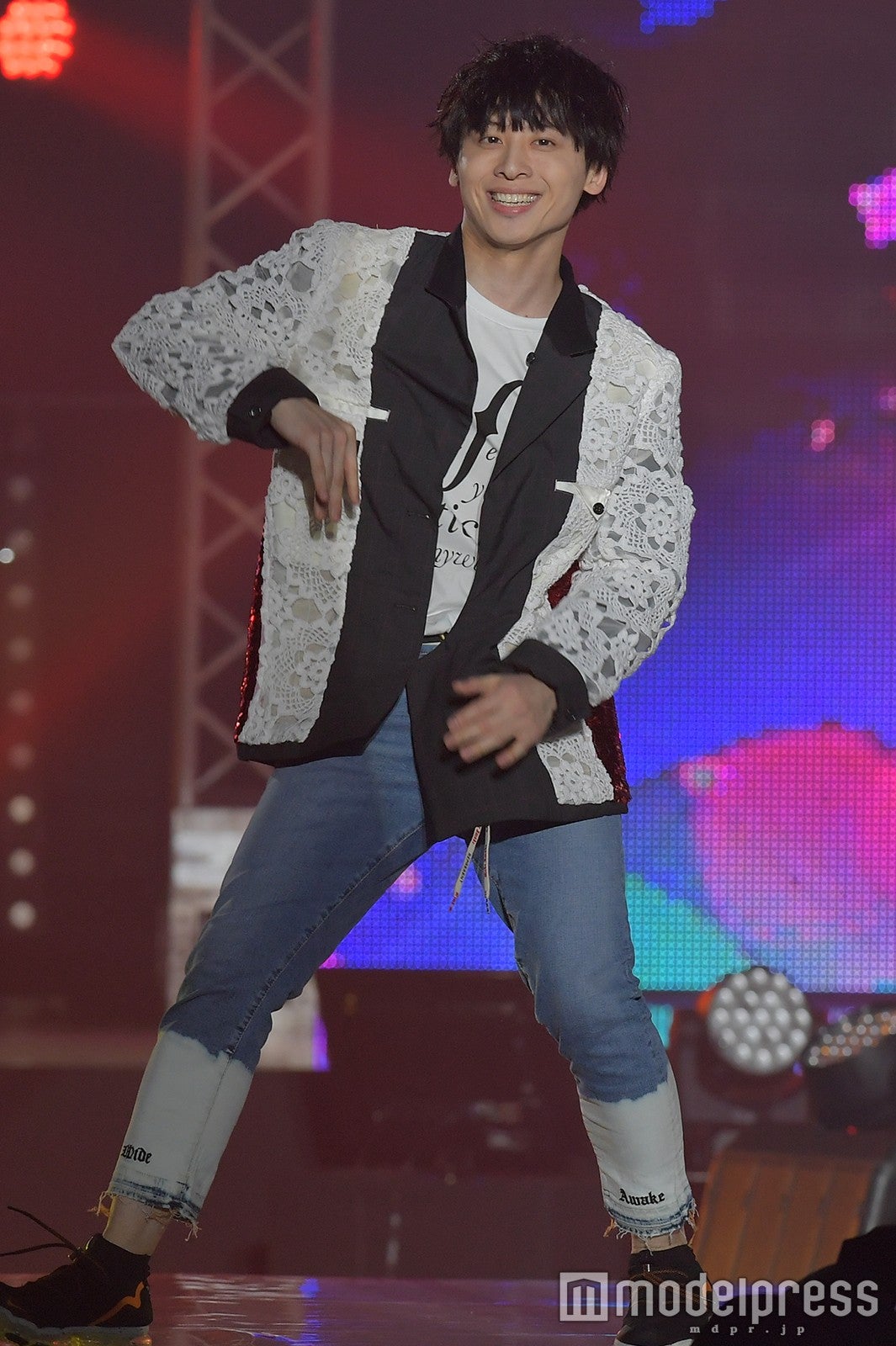 工藤大輝（C）モデルプレス