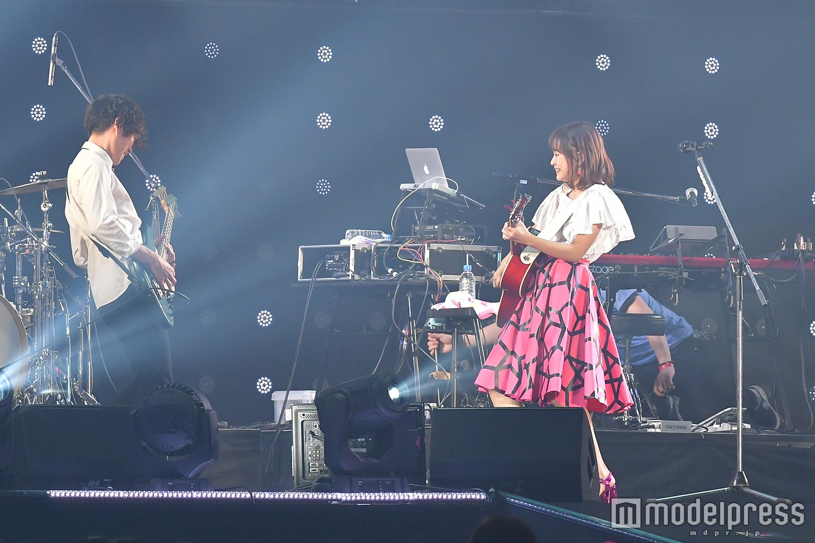 大原櫻子（C）モデルプレス