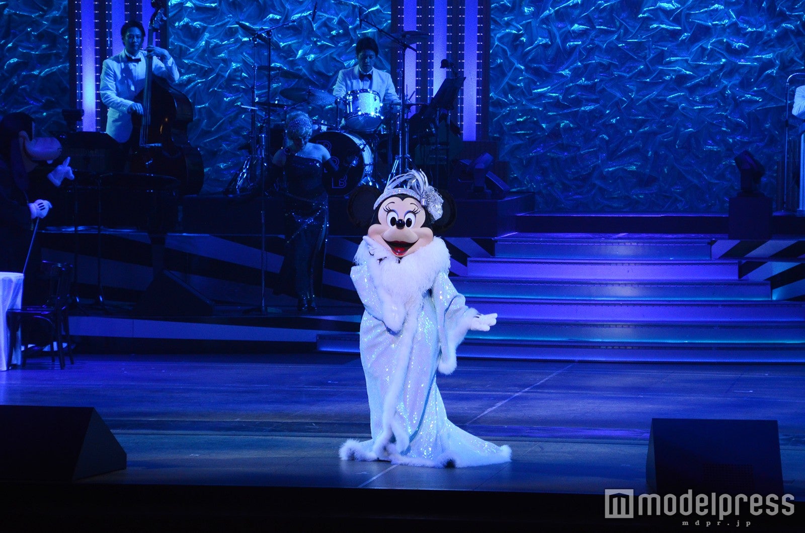 「ビッグバンドビート」リニューアル（C）モデルプレス