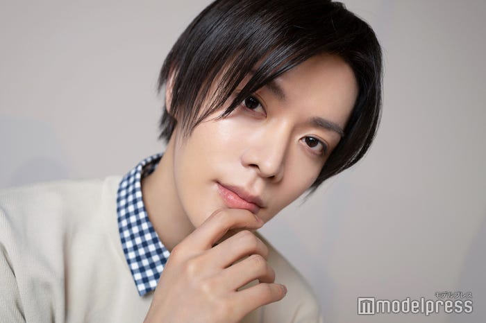 中本悠太(C)モデルプレス