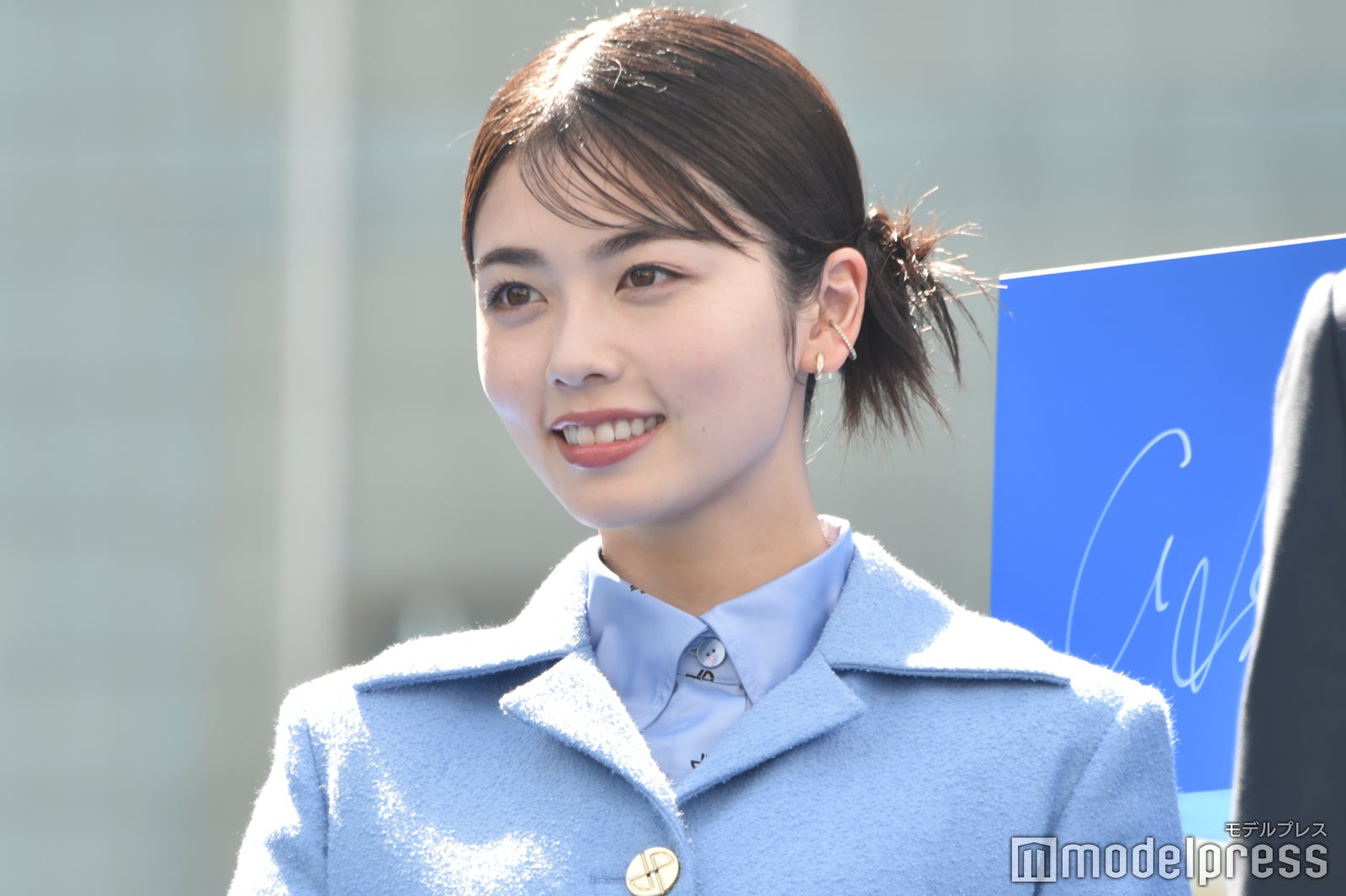 小芝風花（C）モデルプレス