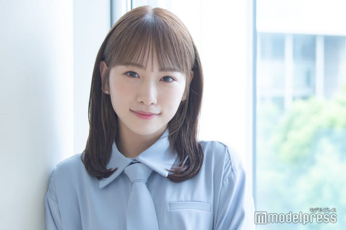 川栄李奈(C)モデルプレス