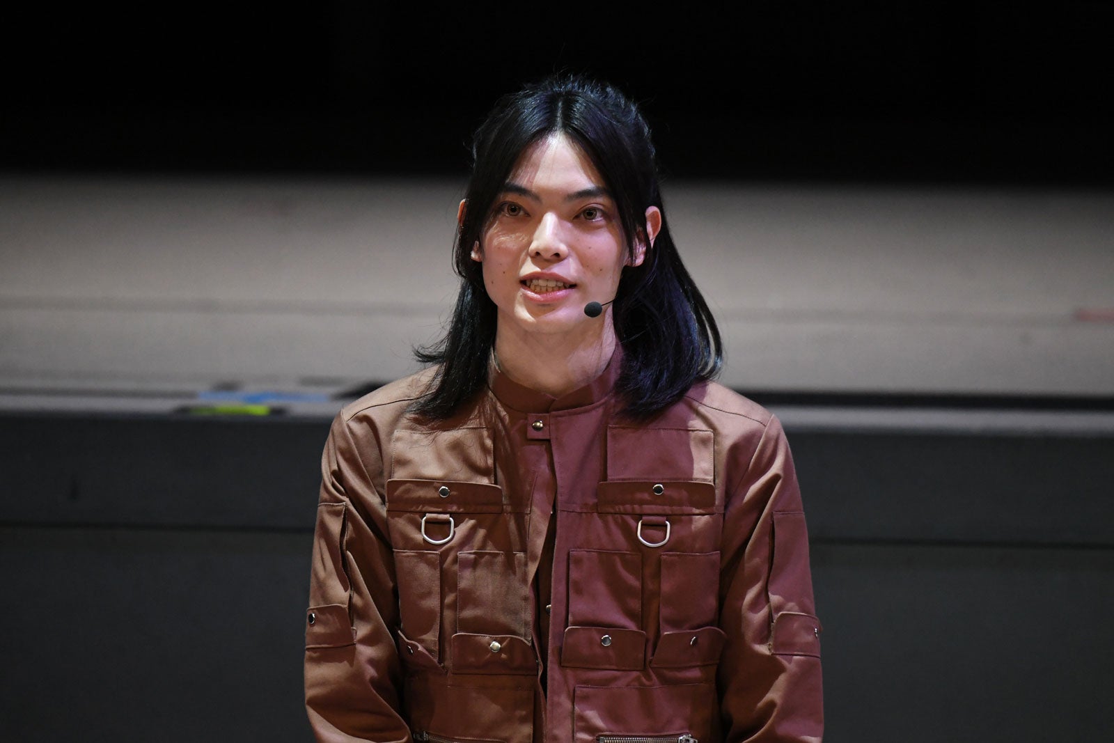 「暴太郎戦隊ドンブラザーズ」制作発表会見（C）テレビ朝日・東映AG・東映