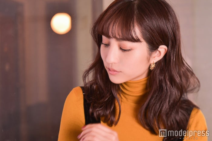 堀田茜(C)モデルプレス
