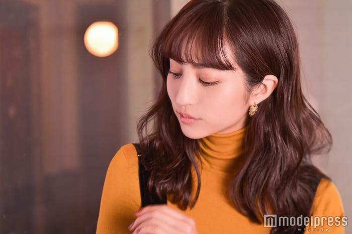 堀田茜(C)モデルプレス