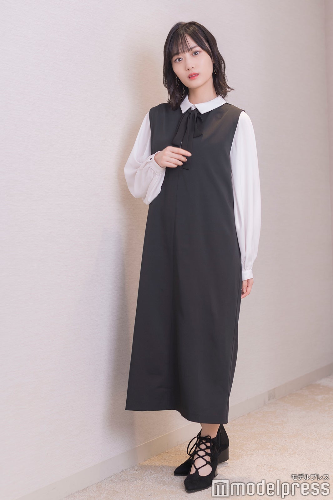 山下美月（C）モデルプレス