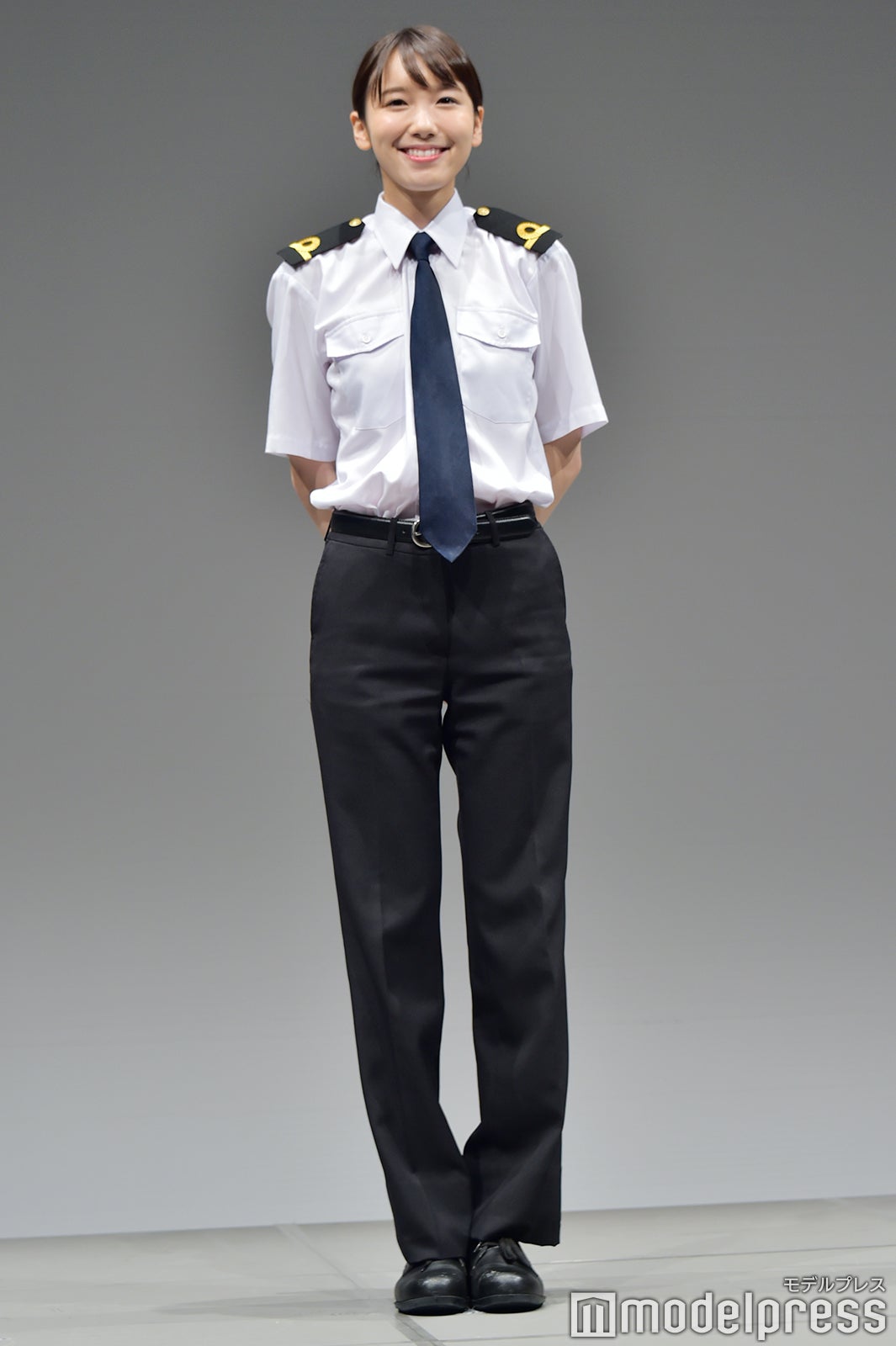 飯豊まりえ （C）モデルプレス