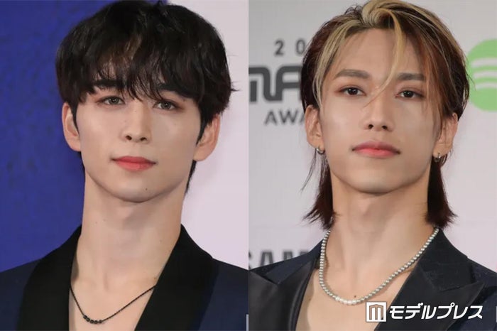 INI池崎理人＆後藤威尊「音楽の日」ダンスバトル中に以心伝心 裏話明かす「シンクロニティでした」