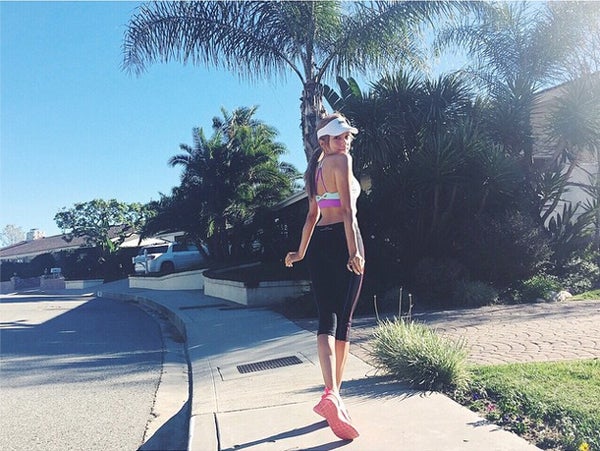 ローラ／ローラInstagramより