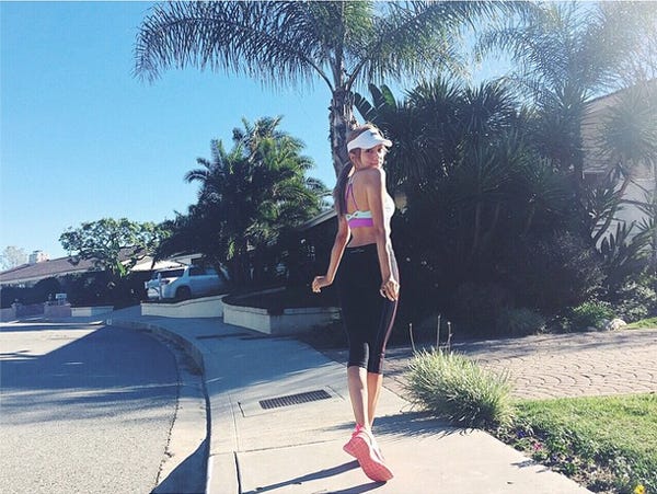 ローラ/ローラInstagramより