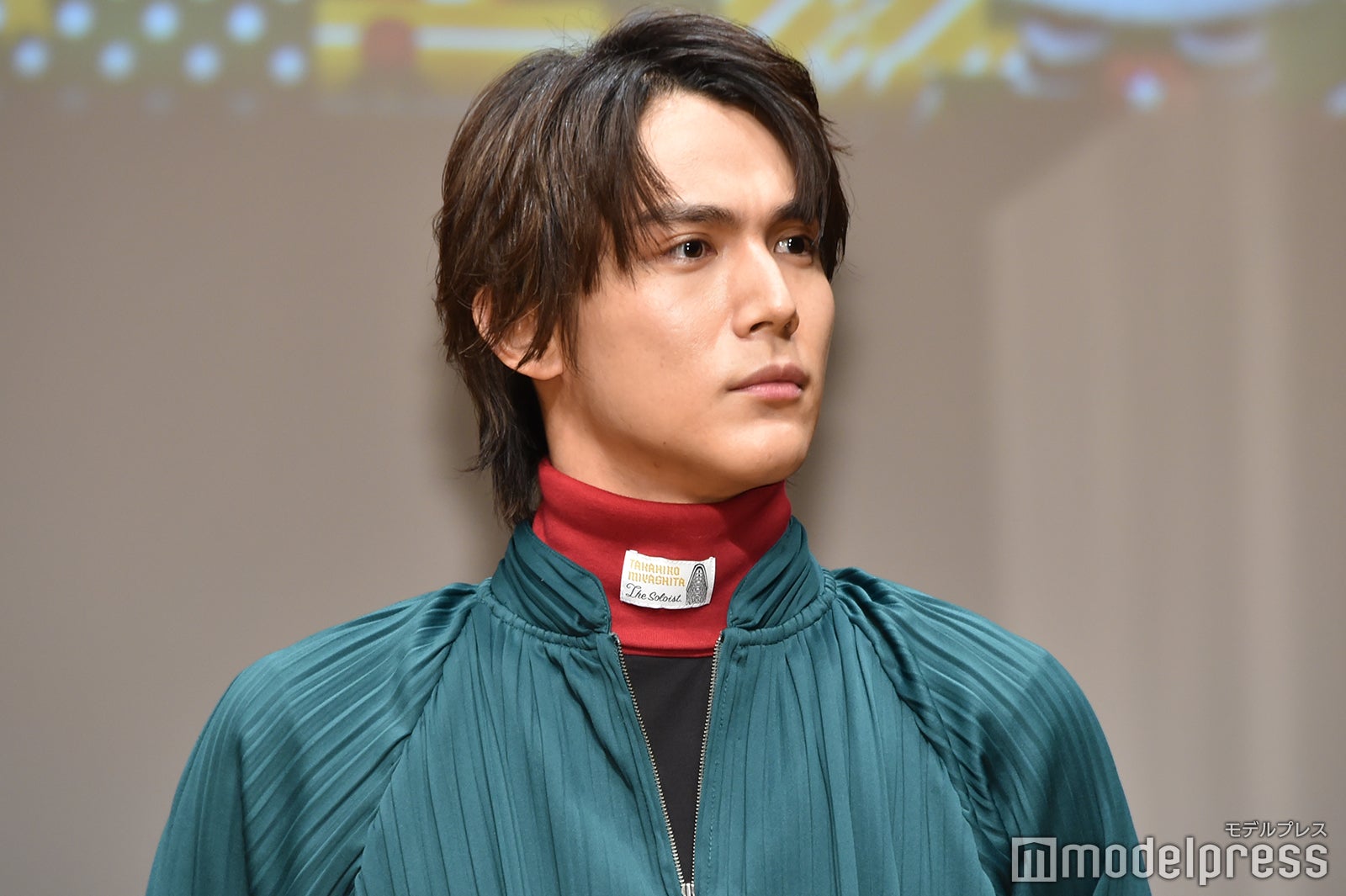 中川大志 （C）モデルプレス