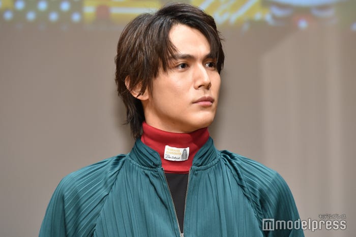 中川大志 (C)モデルプレス