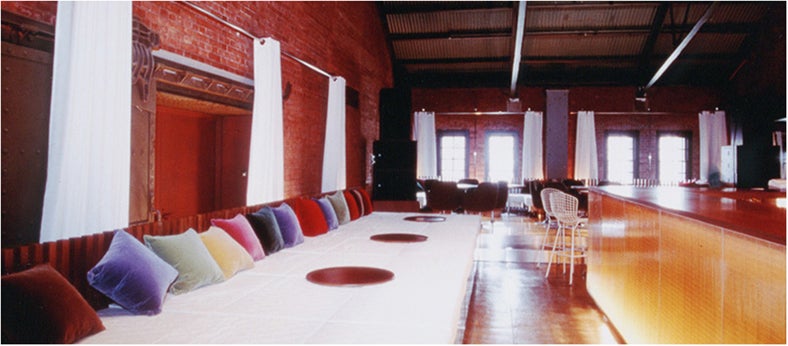 「chano-ma（チャノマ）横浜」／「chano-ma（チャノマ）横浜」オフィシャルサイトより