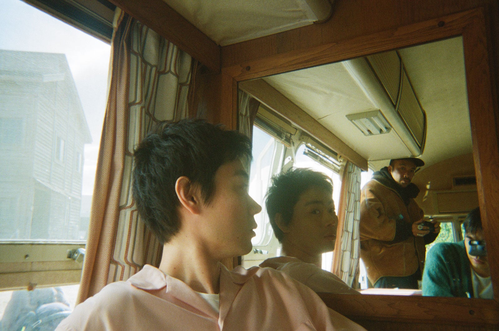 菅田将暉（提供写真）