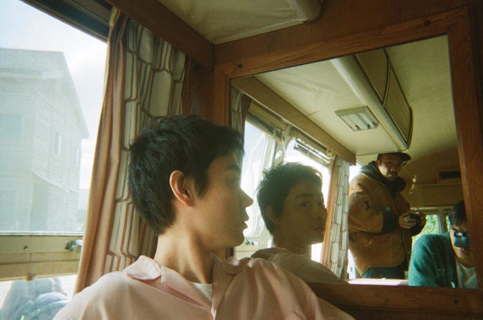 菅田将暉(提供写真)