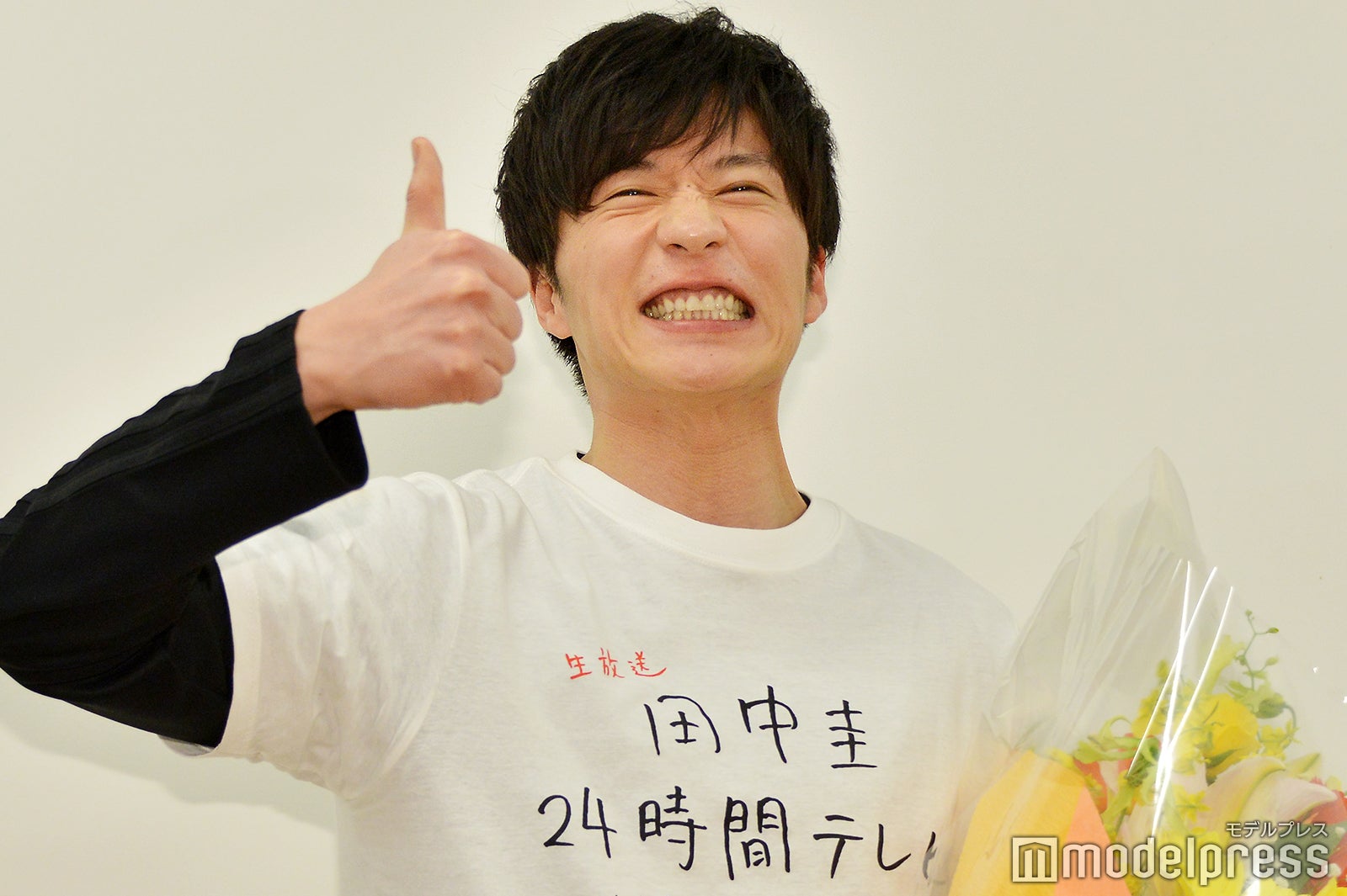 田中圭（C）モデルプレス