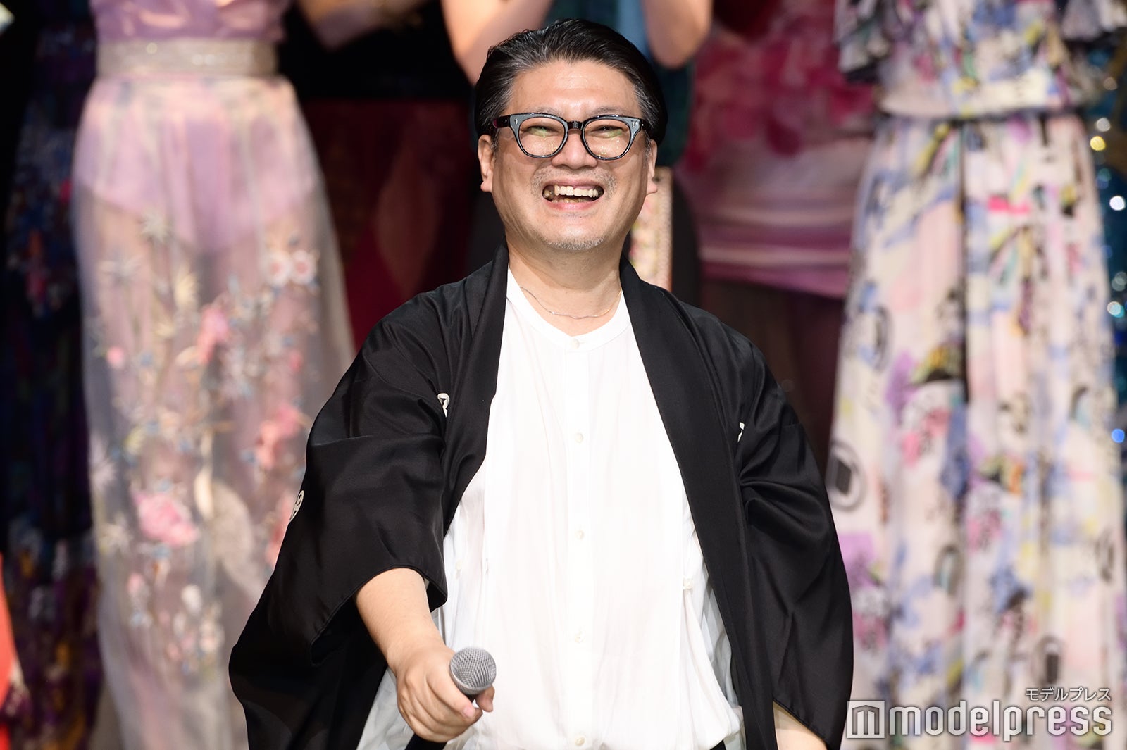 丸山敬太氏（C）モデルプレス