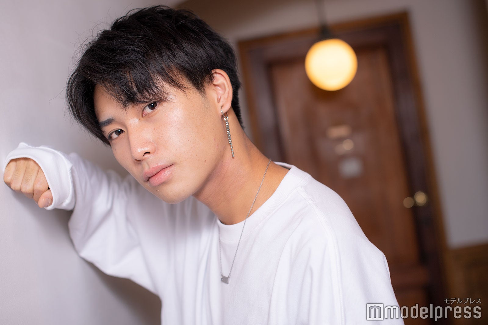 澁谷紘季さん（C）モデルプレス