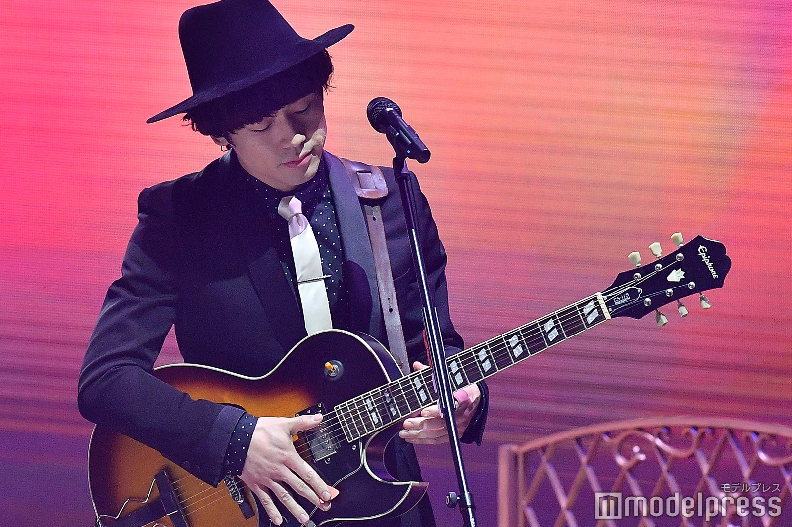 SEKAI NO OWARI／Nakajin （C）モデルプレス