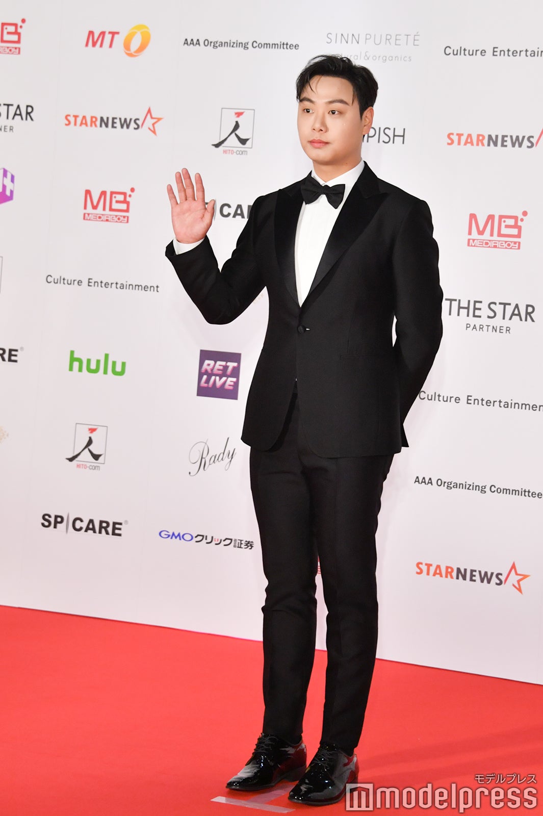 イム・ジェヒョク （C）モデルプレス