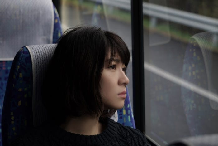 (C)2017『彼女の人生は間違いじゃない』製作委員会