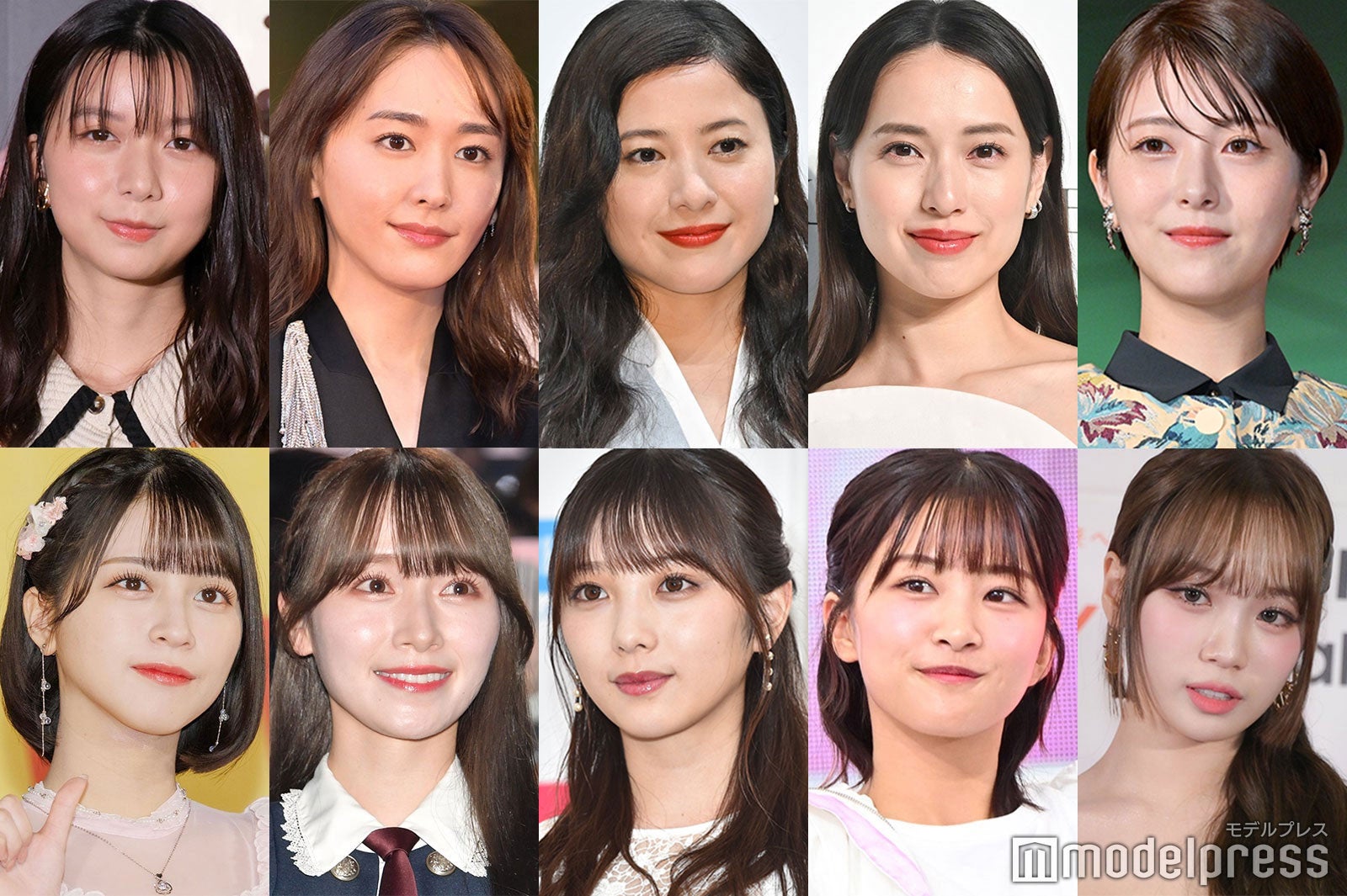 ＜2024年・年女＞新垣結衣・吉高由里子・戸田恵梨香・上白石萌歌・浜辺美波…“辰年”美女に注目