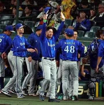 DeNA・相川監督 3連勝も「本当に僕が反省しなくちゃいけない」と繰り返す 佐野の送りバント失敗、三森の二盗失敗は「僕の采配もミスしてしまった」