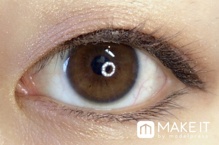 新年メイク18 犬系アイメイクで作る愛されフェイス モデルプレス 新年メイク18 犬系アイメイクで作る愛されフェイス モデルプレス