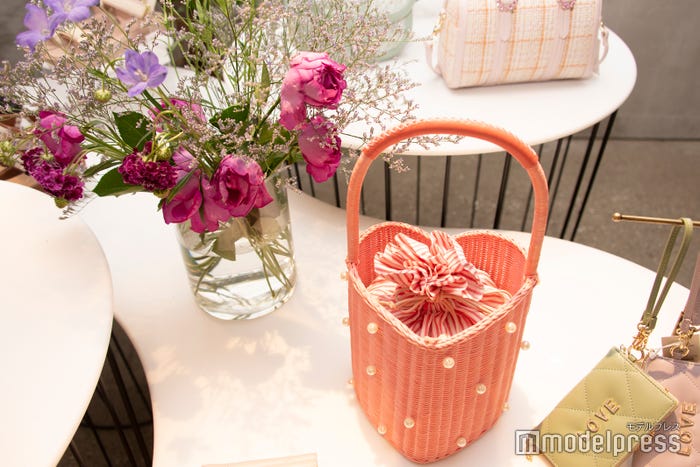 (C)モデルプレス