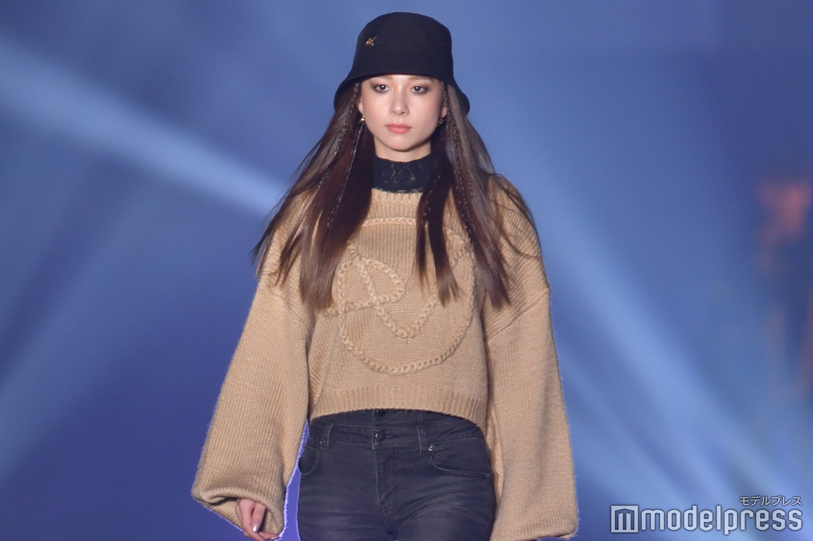 Niki（C）モデルプレス