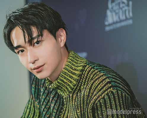 野村康太「着せ恋」これから注目してほしいポイント語る「すごく共感できる」【モデルプレスインタビュー】