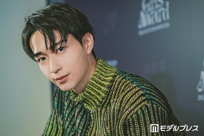 野村康太「着せ恋」これから注目してほしいポイント語る「すごく共感できる」【モデルプレスインタビュー】