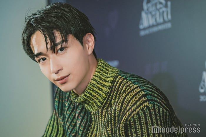 野村康太(C)モデルプレス