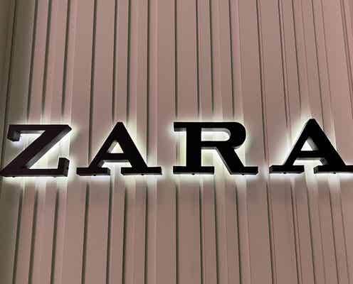 【ZARAのキャラメル色】が可愛い! こっくり秋っぽ「おしゃれアイテム」