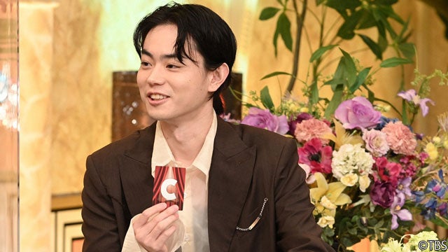 菅田将暉、自身を完コピする信者・スダラーに大興奮!『櫻井 ...