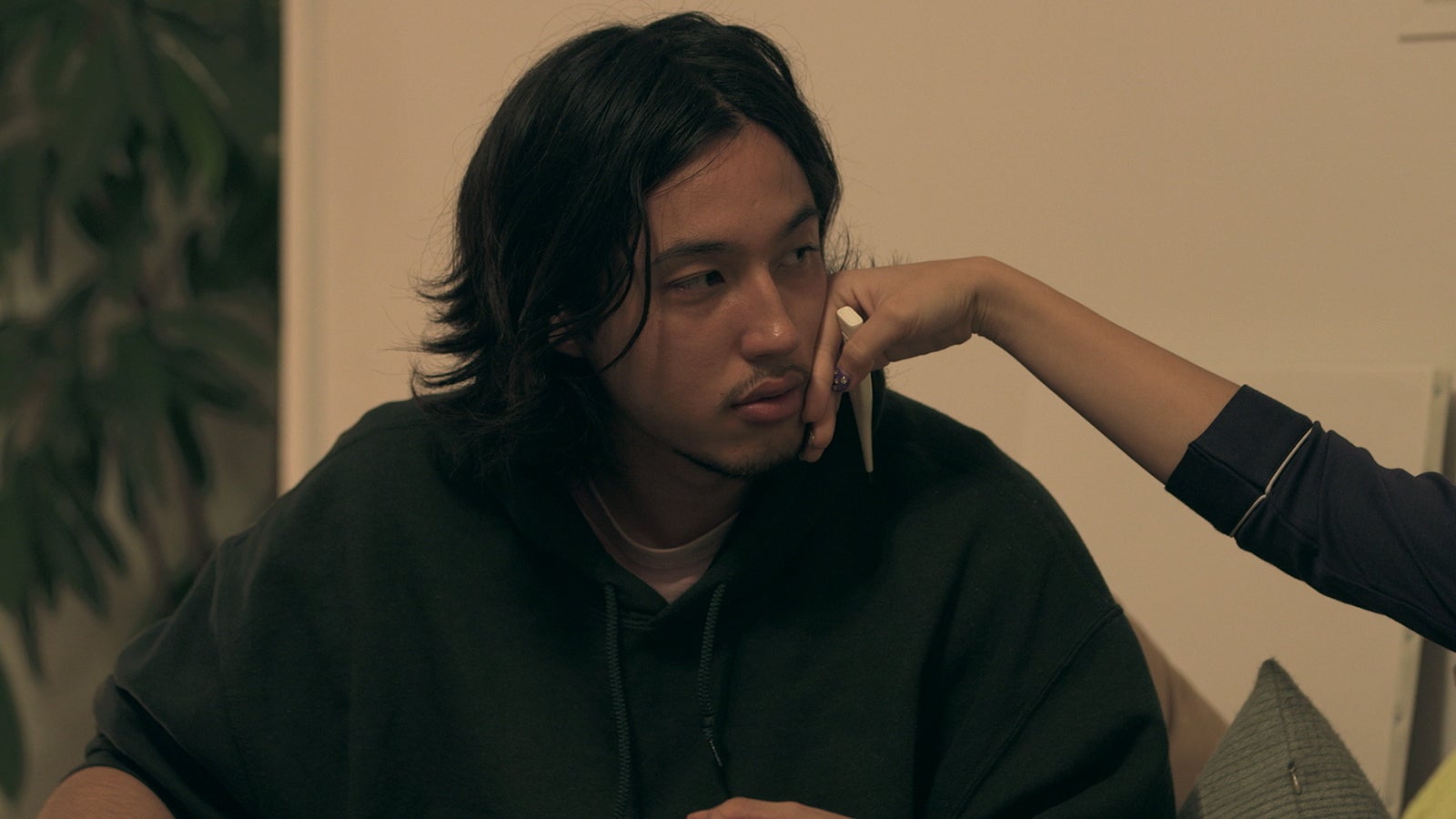 快「TERRACE HOUSE TOKYO 2019-2020」31st WEEK（C）フジテレビ／イースト・エンタテインメント