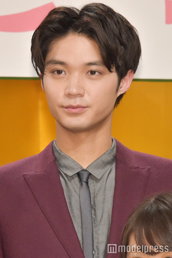 磯村勇斗(C)モデルプレス