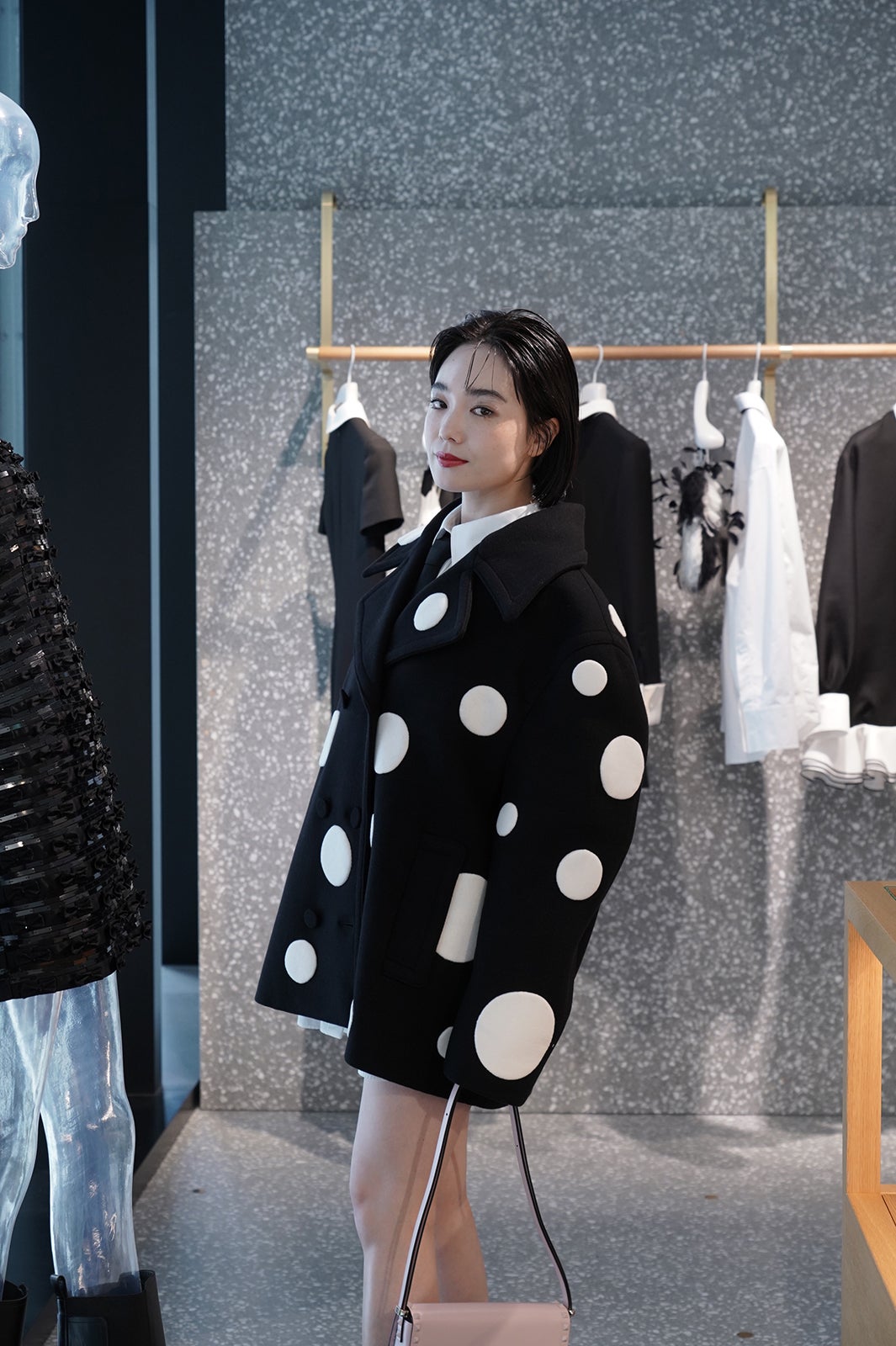 Mikako（提供写真）