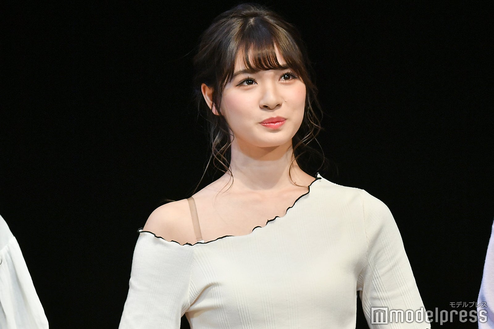 中川紅葉（C）モデルプレス