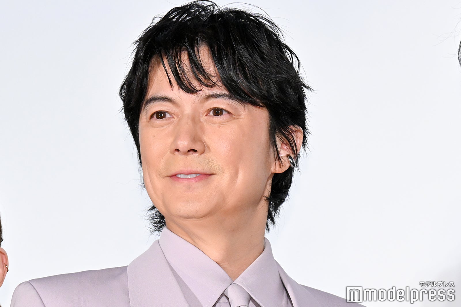 福山雅治（C）モデルプレス