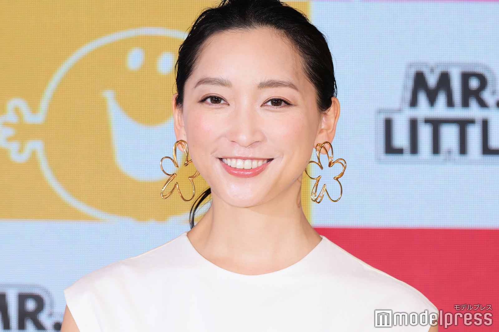 杏（C）モデルプレス